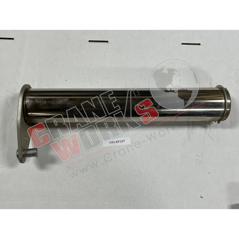 KP137 | NEW KIT PIN|18.75″ x 7″ x 4″