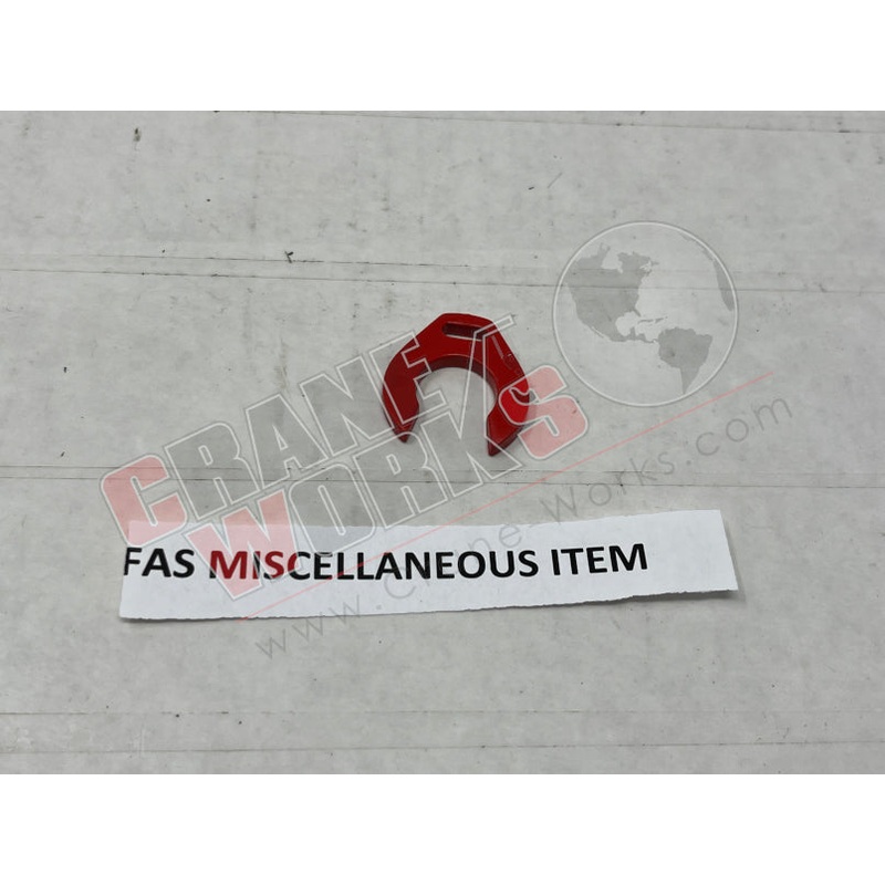 MISCELLANEOUS ITEM | NEW 425 SE CLIP