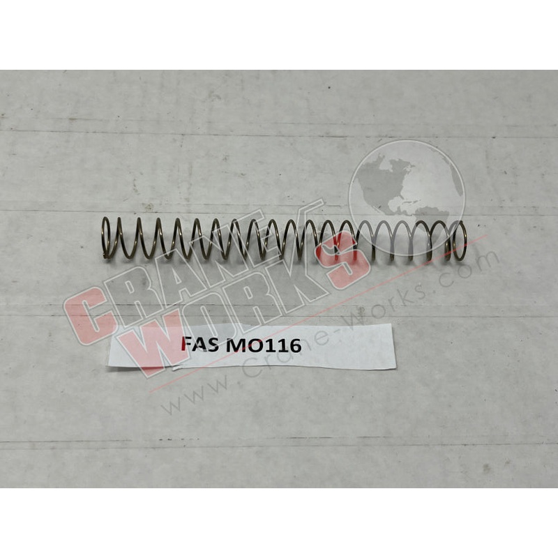 MO116 | NEW SPRING|4.75″ x 0.5″ x 0.5″