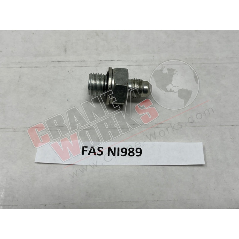 NI989 | NEW NIPPLE|1.5″ x 1″ x 1″