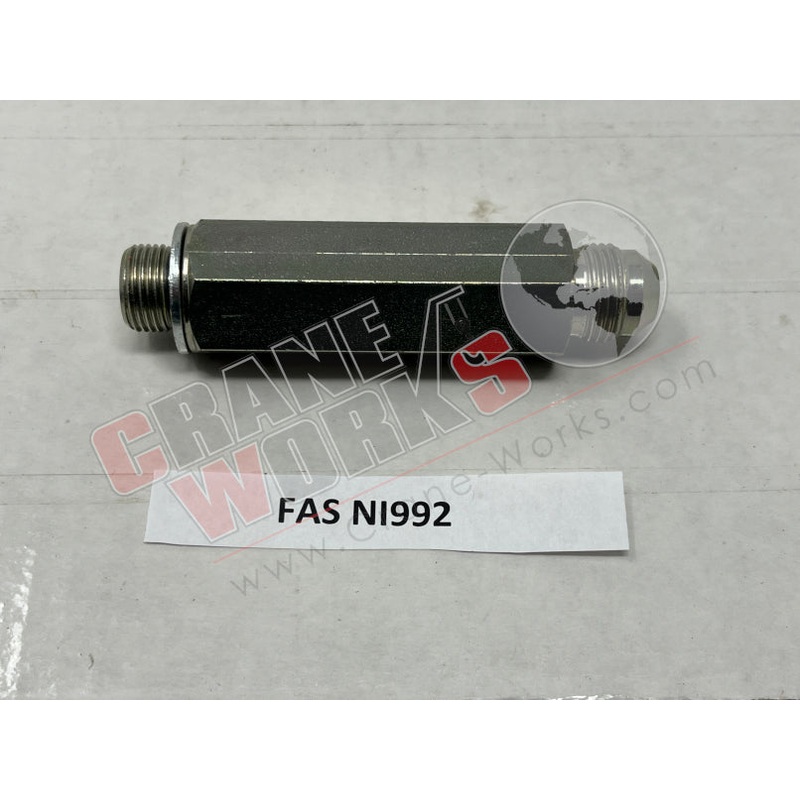 NI992 | NEW NIPPLE|4″ x 1″ x 1″