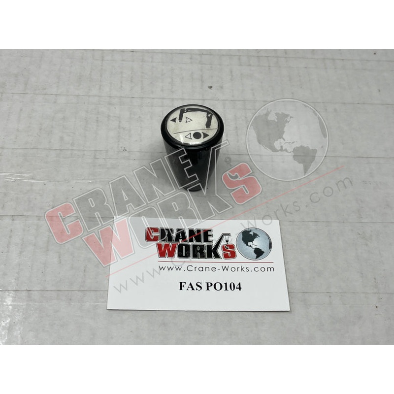 PO104 | NEW PLASTIC DECAL|1.75″ x 1.25″ x 1.25″