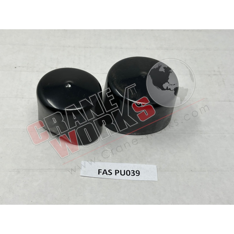 PU039 | NEW TIP/CAP|2″ x 2″ x 2″