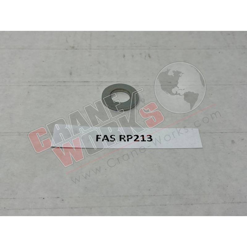 RP213 | NEW WASHER|0.8″ x 0.8″ x 0.1″