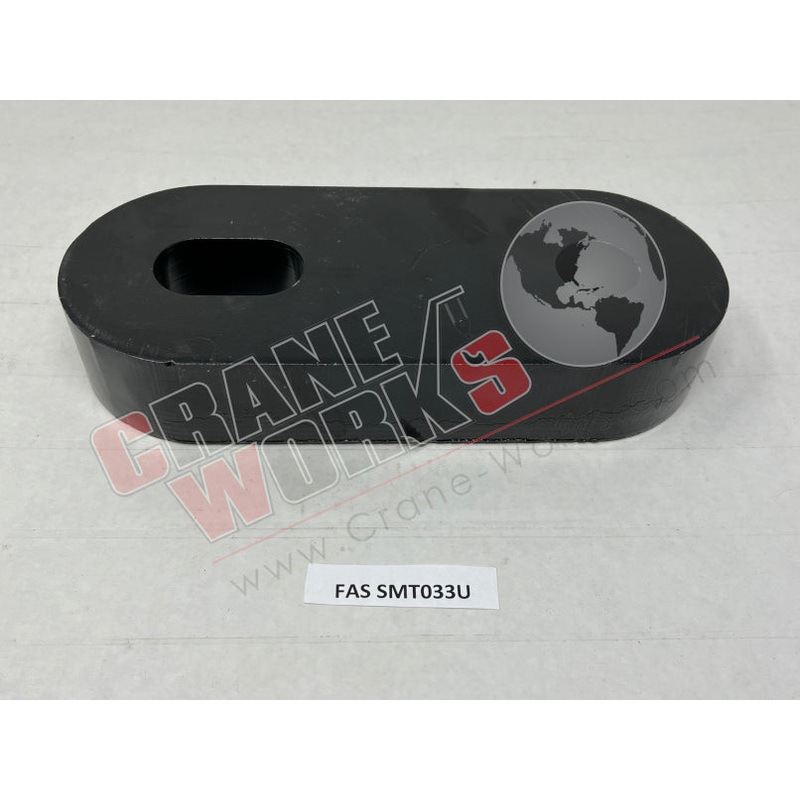 SMT033U | NEW BRACKET FOR FIXING KIT