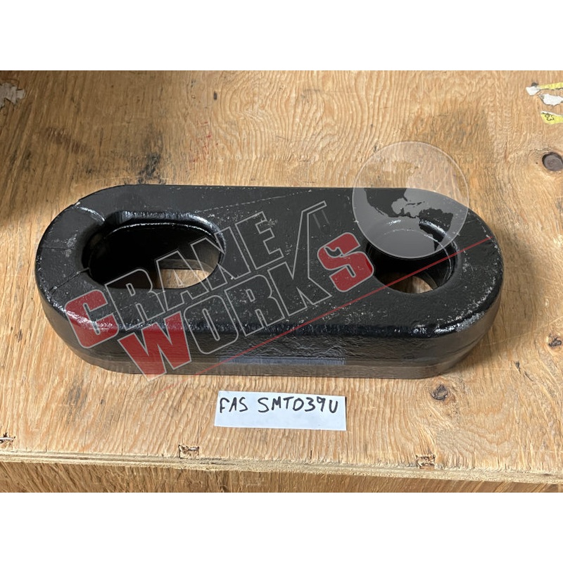 SMT039U | NEW BRACKET FOR FIXING KIT