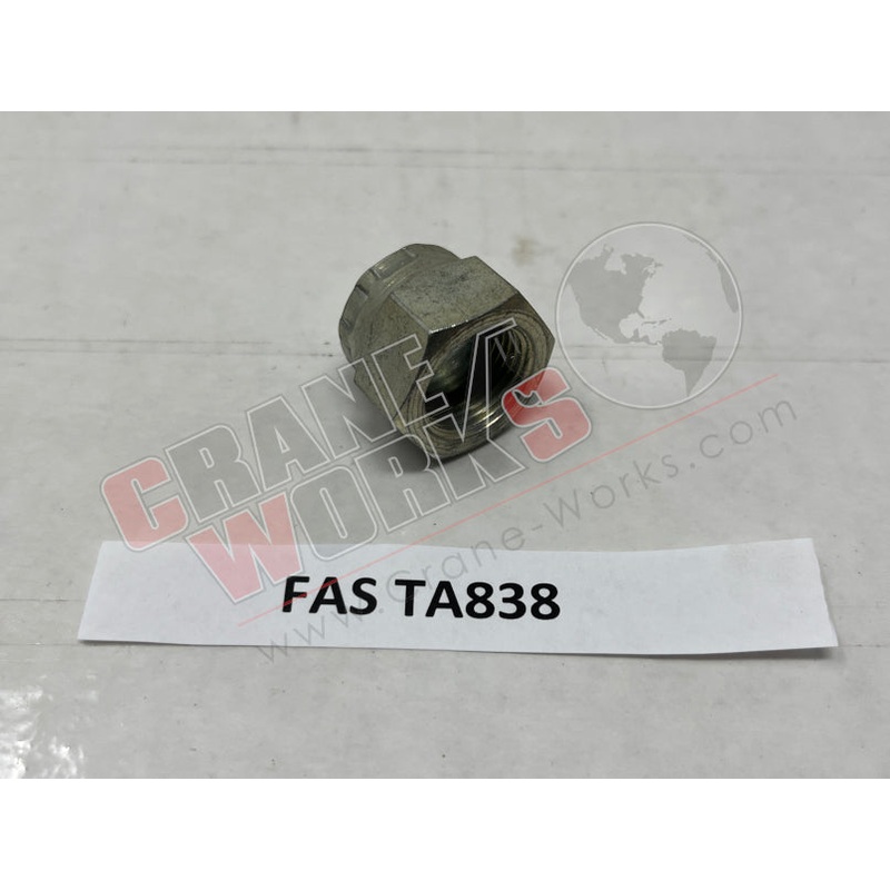 TA838 | NEW PLUG|0.8″ x 0.8″ x 0.75″