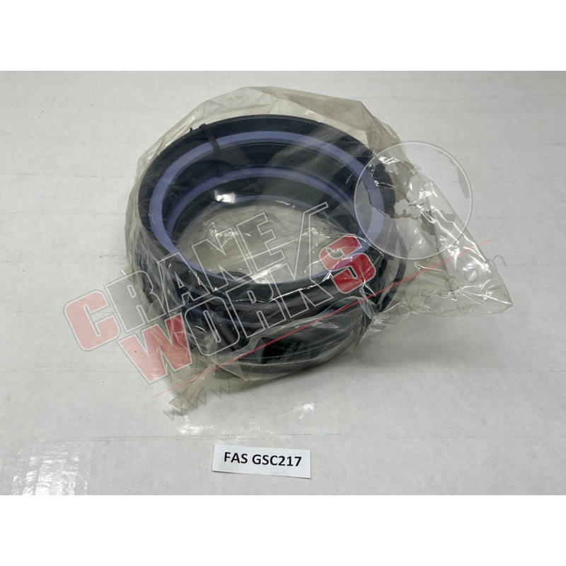 GSC217 | NEW SEAL KIT, SLEW CYLINDER