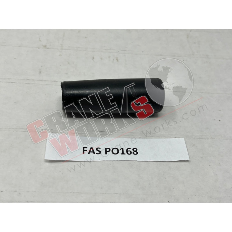PO168 | NEW KNOB|2.5″ x 0.8″ x 0.8″