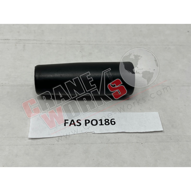 PO186 | NEW KNOB|2.5″ x 0.8″ x 0.8″