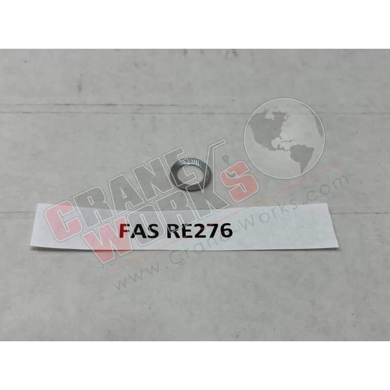 RE276 | NEW WASHER|0.5″ x 0.5″ x 0.1″