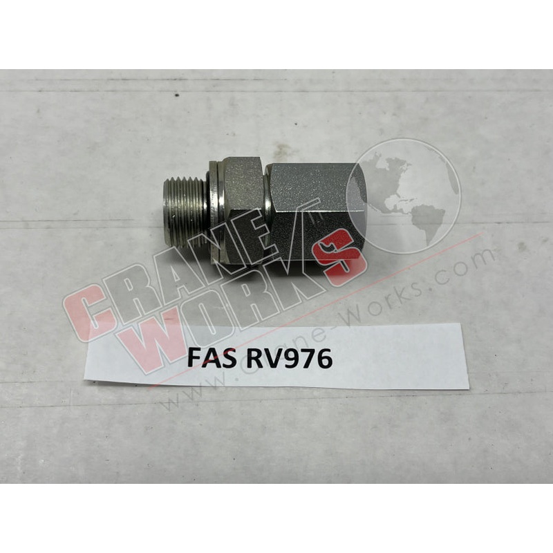 RV976 | NEW UNION|2.2″ x 1″ x 1″