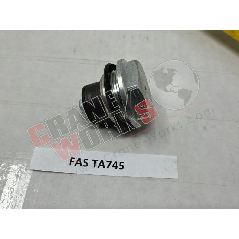 TA745 | NEW PLUG|1.6″ x 1.6″ x 1.6″