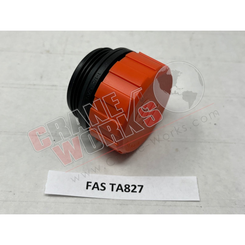 TA827 | NEW PLUG|2.25″ x 2.25″ x 1.25″