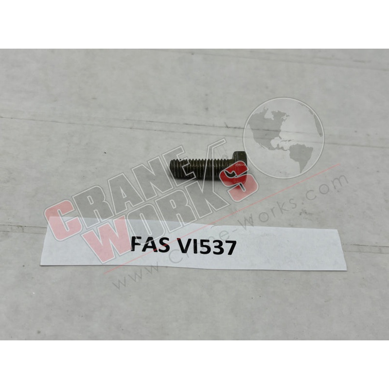 VI537 | NEW SCREW|0.9″ x 0.4″ x 0.4″