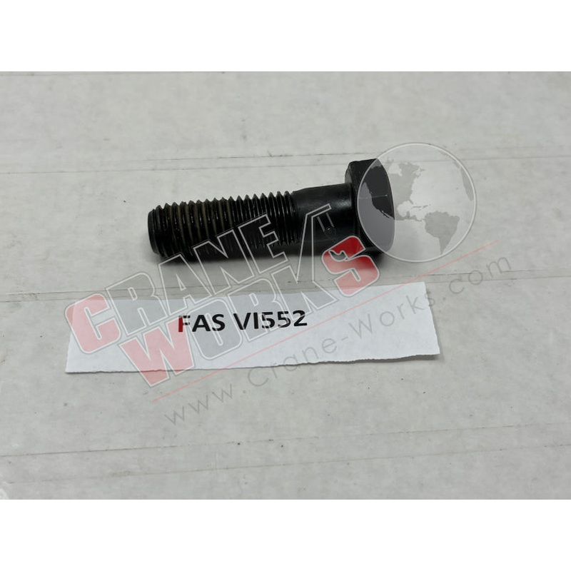 VI552 | NEW 14 MM X 50 HEX HD|2.25″ x 0.75″ x 0.75″