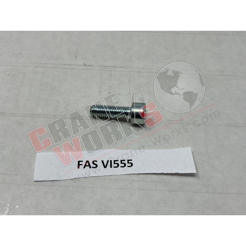 VI555 | NEW SCREW|1.25″ x 0.5″ x 5″