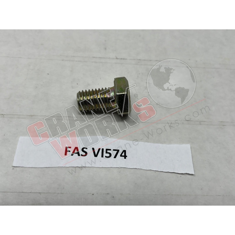 VI574 | NEW SCREW|1.1″ x 0.75″ x 0.75″