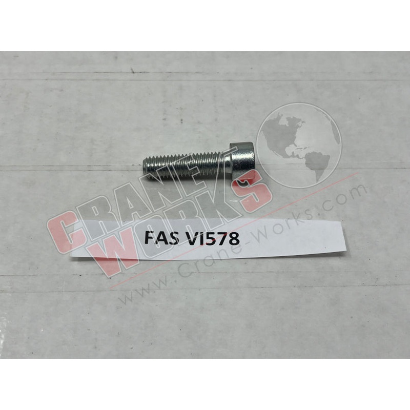 VI578 | NEW SCREW|1.5″ x 0.5″ x 5″