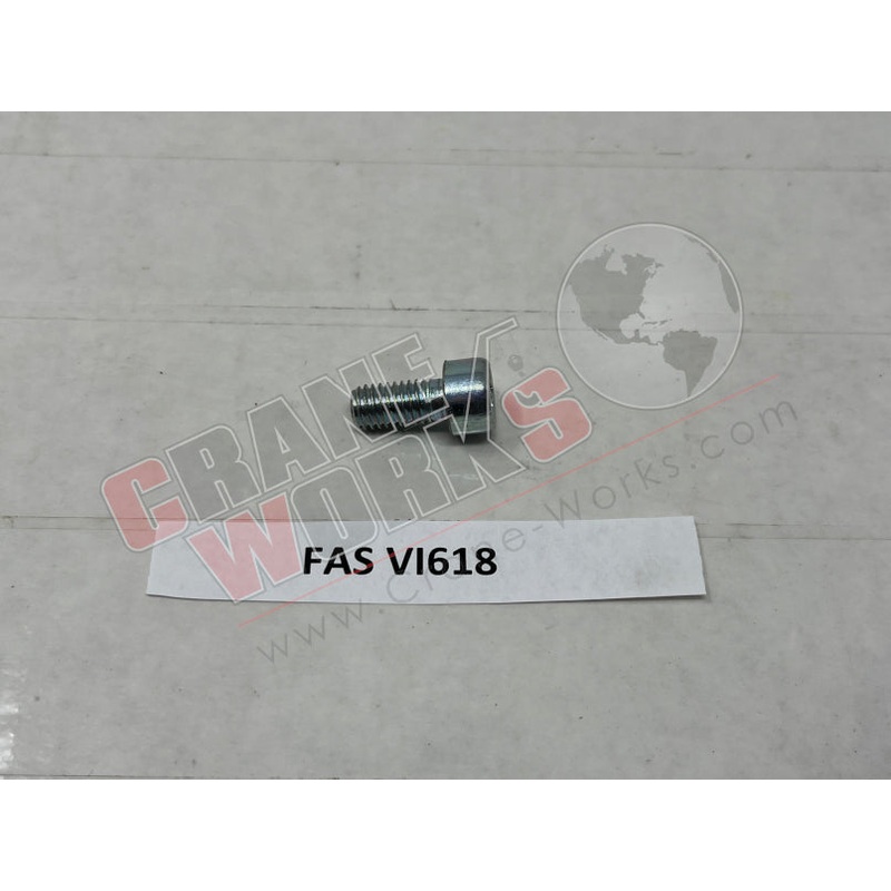 VI618 | NEW SCREW|0.9″ x 0.5″ x 0.5″