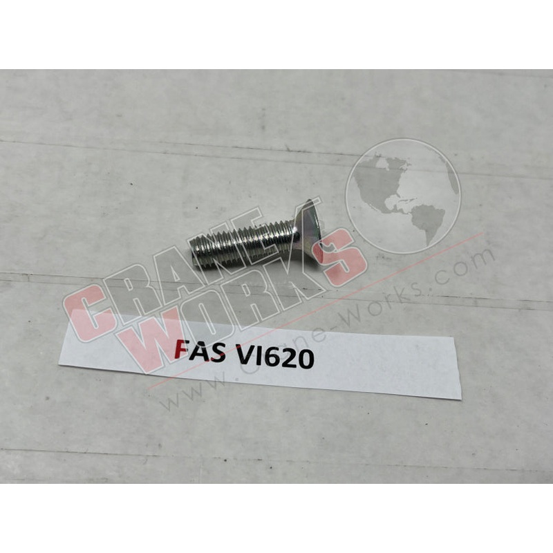 VI620 | NEW SCREW|1.25″ x 0.6″ x 0.6″