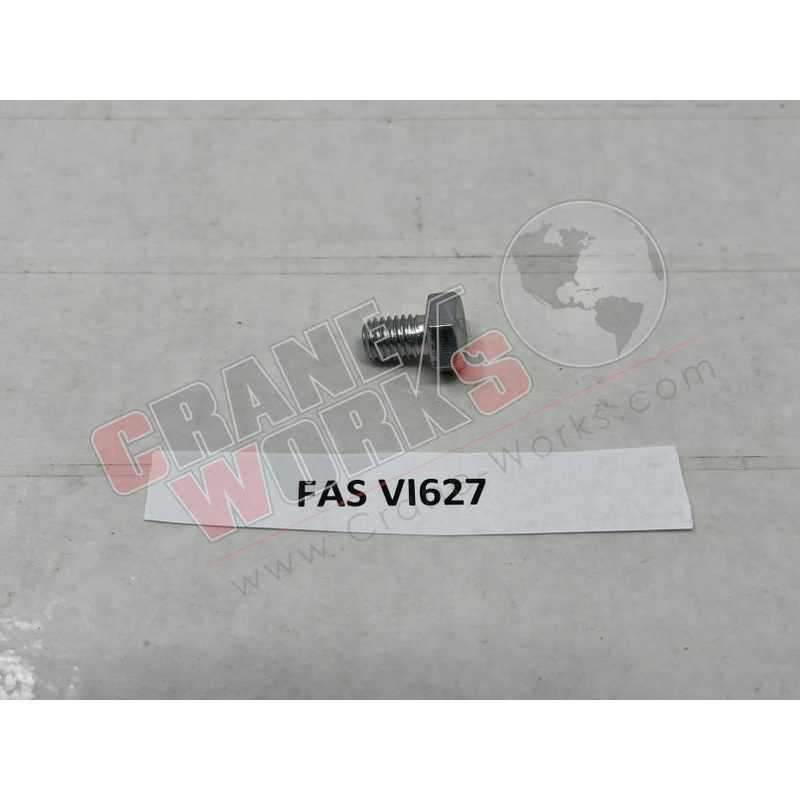 VI627 | NEW 10 MM X 12 HEX HD|0.75″ x 0.5″ x 0.5″