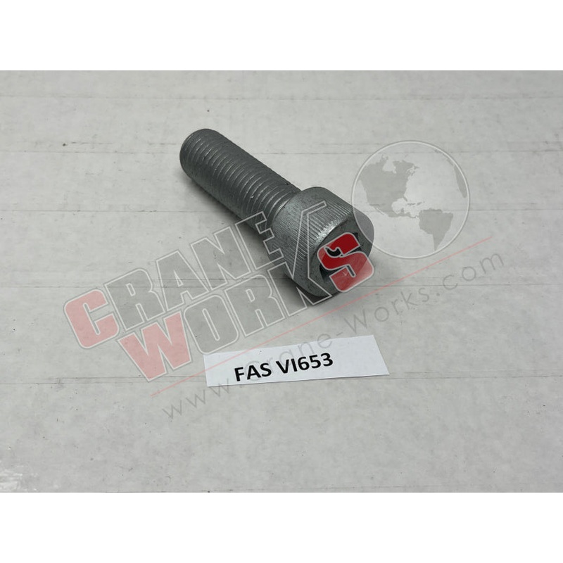 VI653 | NEW SCREW|3.6″ x 1.4″ x 1.4″