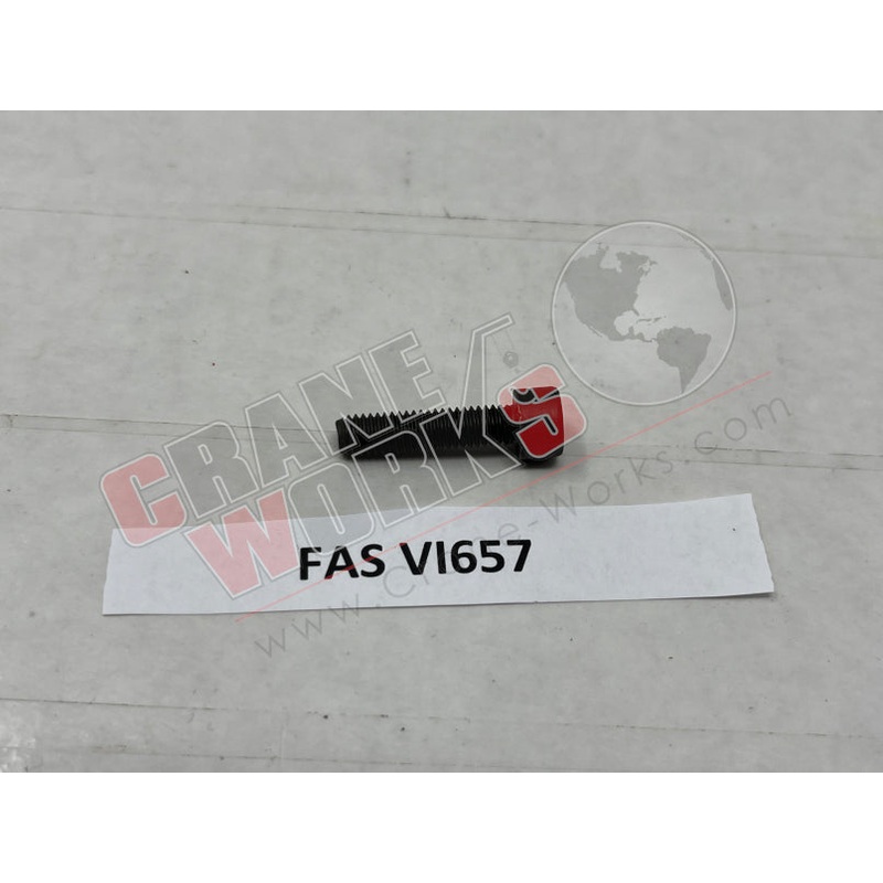 VI657 | NEW SCREW|1.25″ x 0.4″ x 0.4″