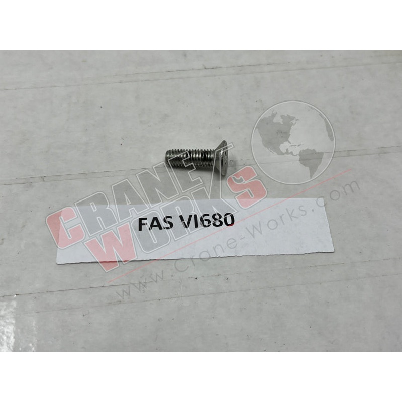 VI680 | NEW 5 MM X 20 FLAT HD|0.75″ x 0.5″ x 0.5″