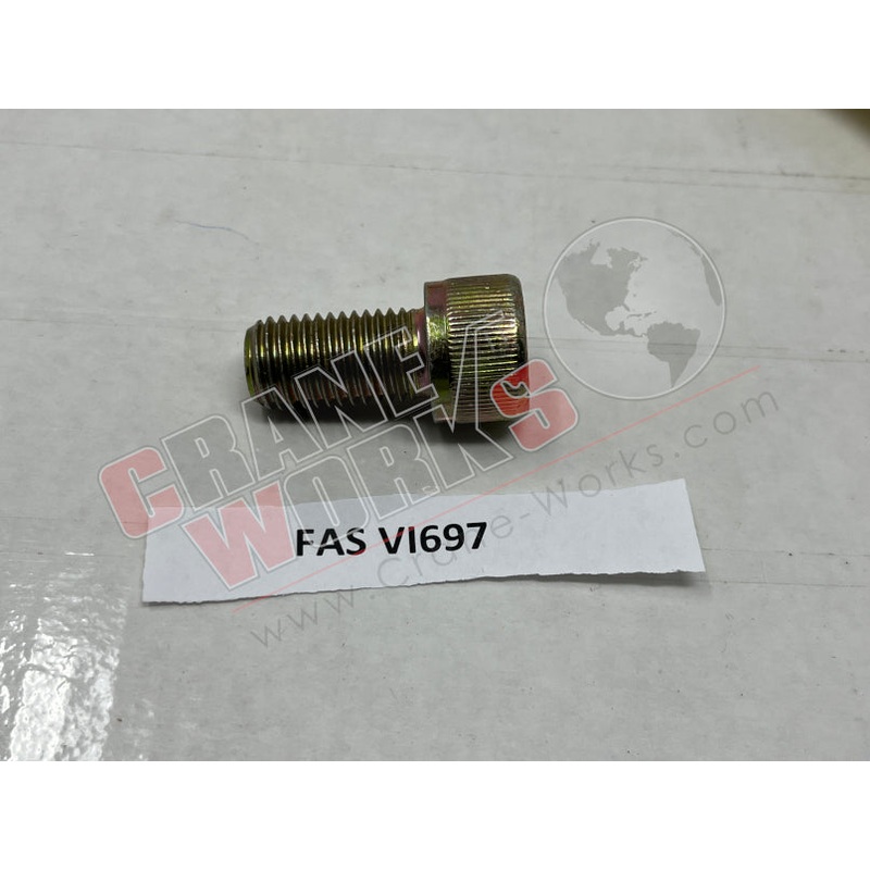 VI697 | NEW 16 MM X 30 SOCKET HD