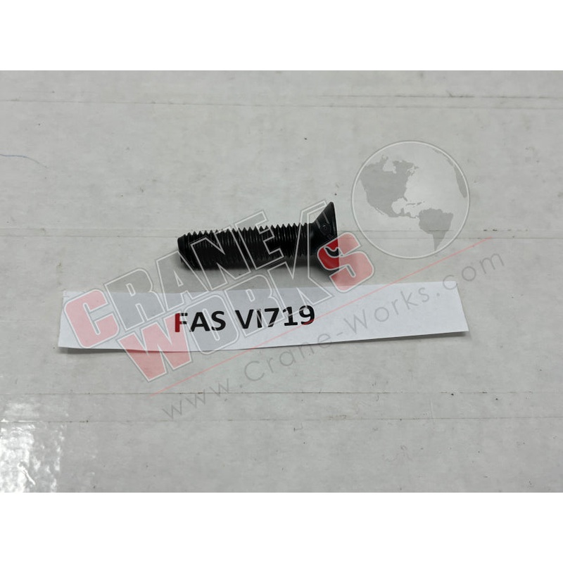 VI719 | NEW 8 MM X 35 FLAT HD|1.5″ x 0.6″ x 0.6″