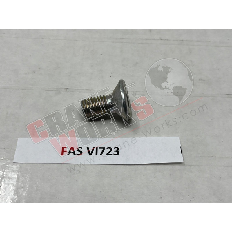 VI723 | NEW 12 MM X 18 FLAT HD (4 PACK)