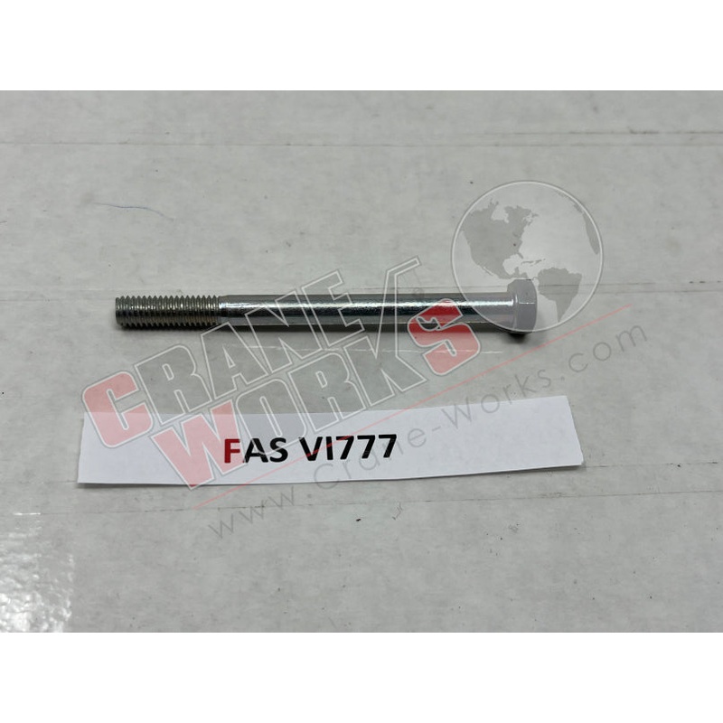VI777 | NEW SCREW|3.1″ x 0.5″ x 0.5″