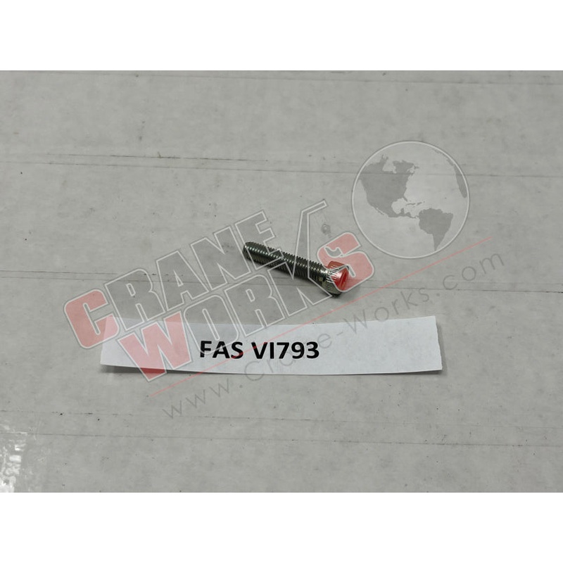 VI793 | NEW 5 MM X 25 SOCKET HD
