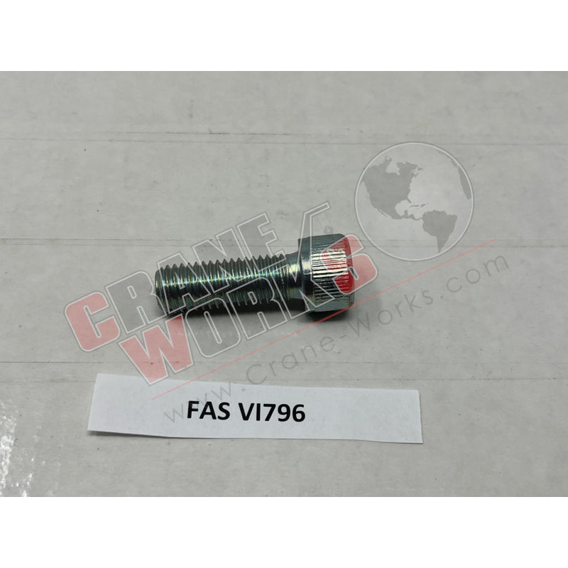 VI796 | NEW 14 MM X 40 SOCKET HD