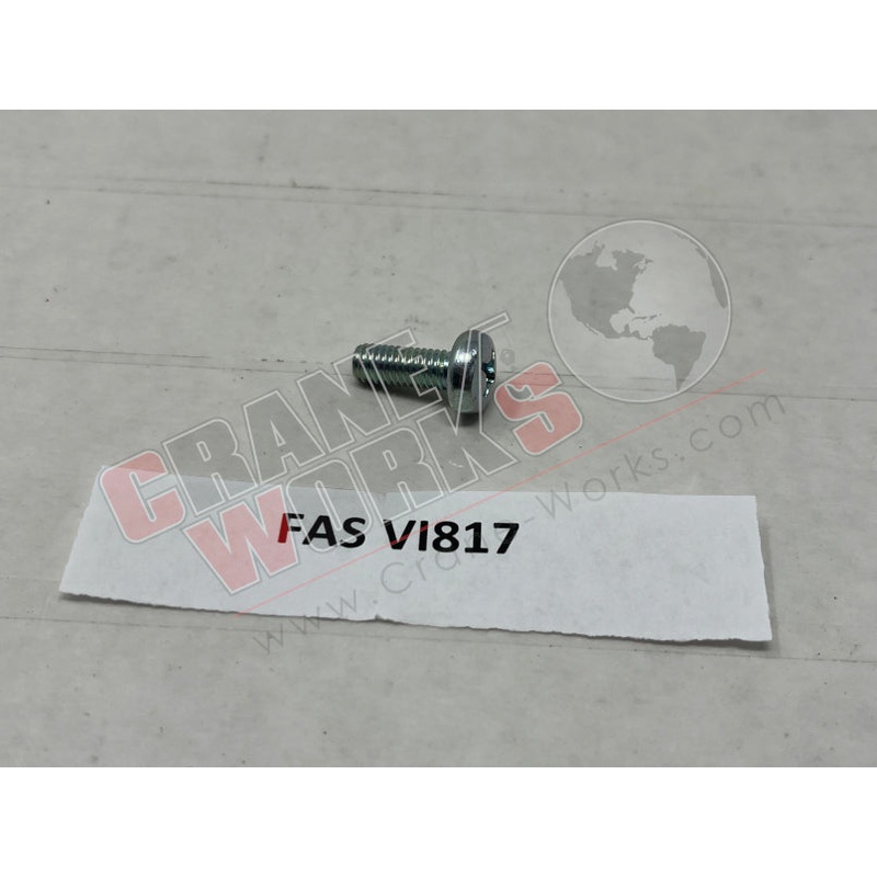 VI817 | NEW SCREW|0.8″ x 0.5″ x 0.5″