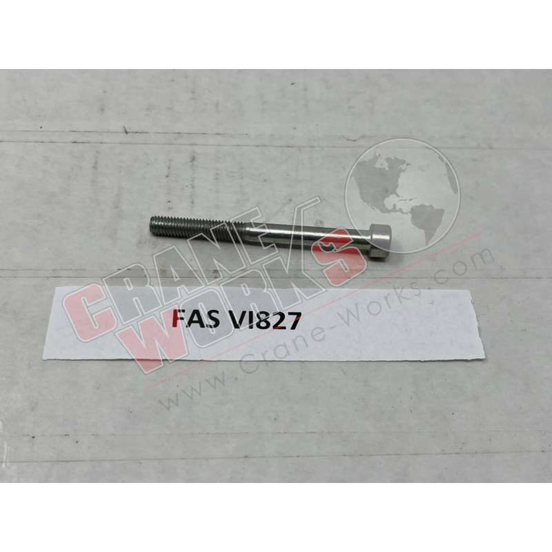 VI827 | NEW SCREW|2.4″ x 0.25″ x 0.25″