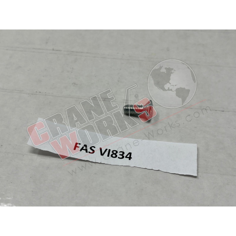 VI834 | NEW SCREW|0.6″ x 0.4″ x 0.4″