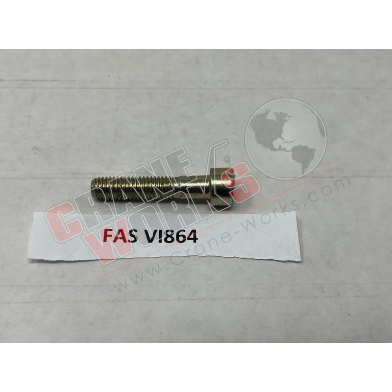 VI864 | NEW 8 MM X 40 SOCKET HD
