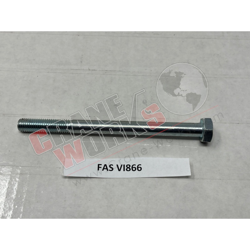 VI866 | NEW 10 MM X 130 HEX HD