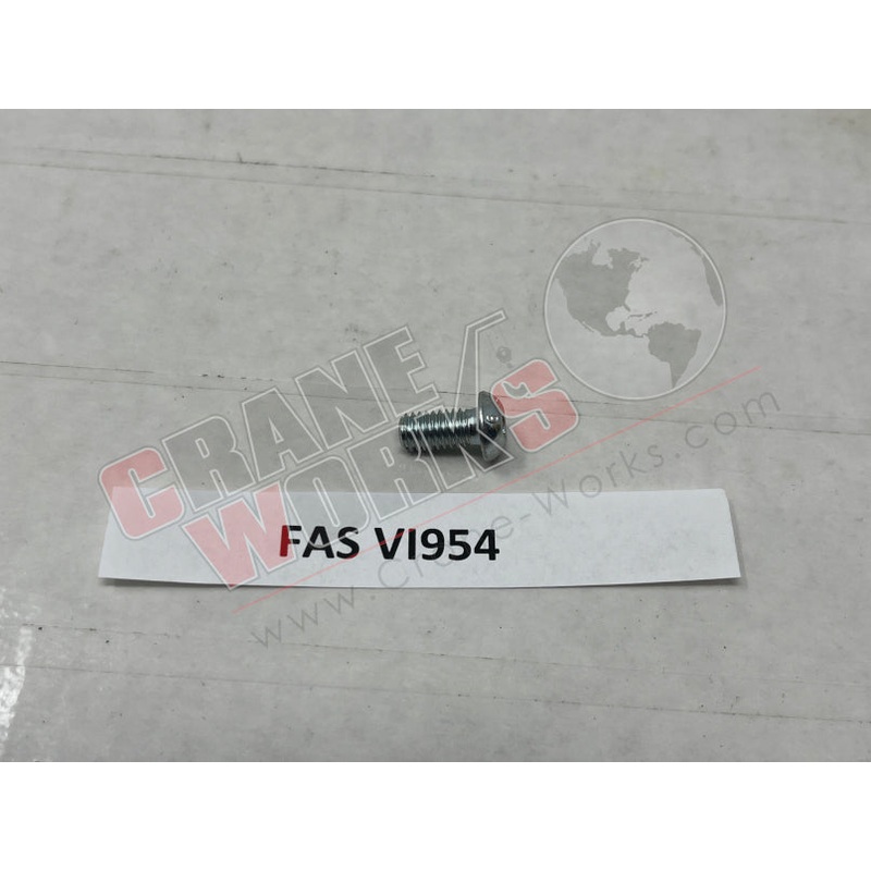 VI954 | NEW SCREW|0.5″ x 0.4″ x 0.4″