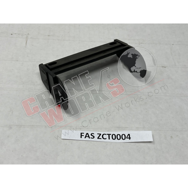 ZCT0004 | NEW LINK END MALE (CT242)