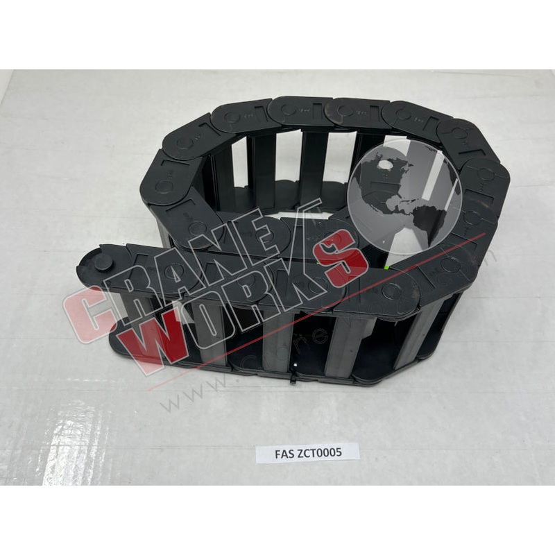 ZCT0005 | NEW LINK (CT242)|11.5″ x 8″ x 4″