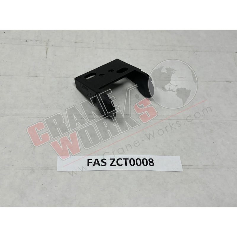 ZCT0008 | NEW MALE CONNECTOR|2″ x 2″ x 1″