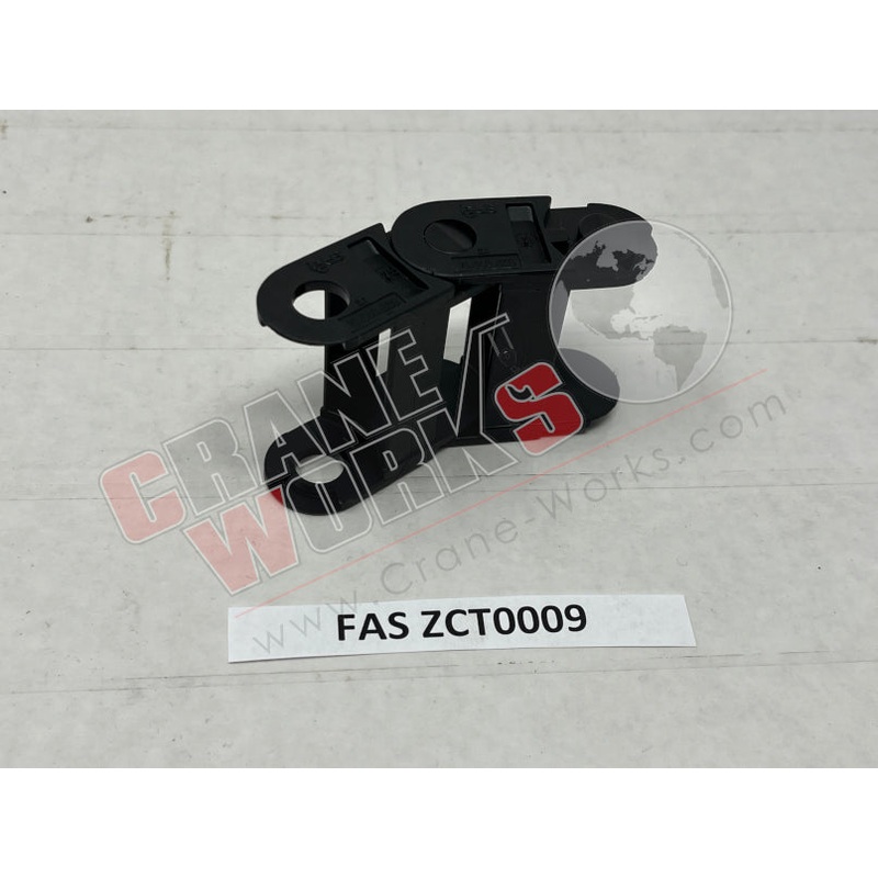 ZCT0009 | NEW COMPLETE LINK|3.25″ x 2″ x 1″