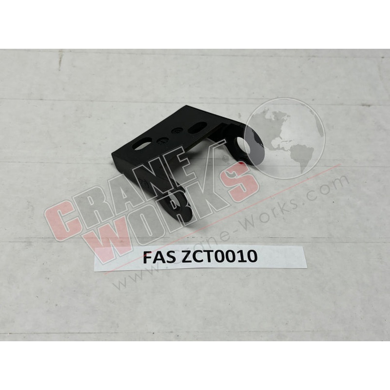 ZCT0010 | NEW FEMALE CONNECTOR