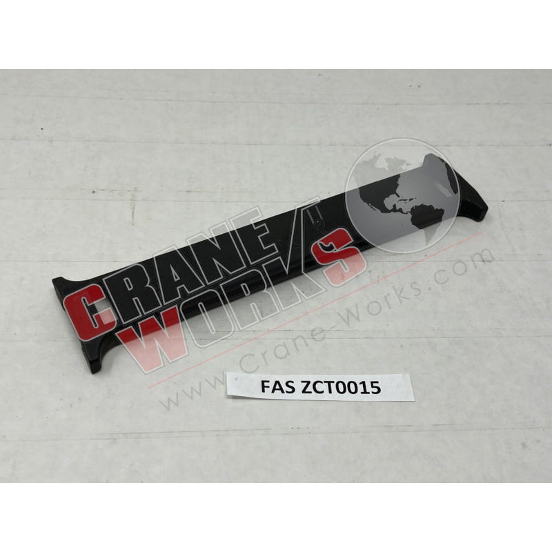 ZCT0015 | NEW CROSS LINK|7.8″ x 1.75″ x 0.5″
