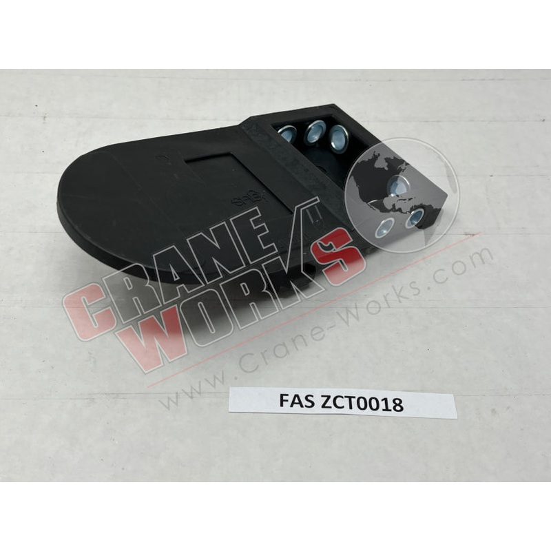ZCT0018 | NEW MALE END CONNECTOR LINK