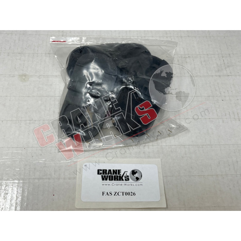 ZCT0026 | NEW LINK SUPPORT SET
