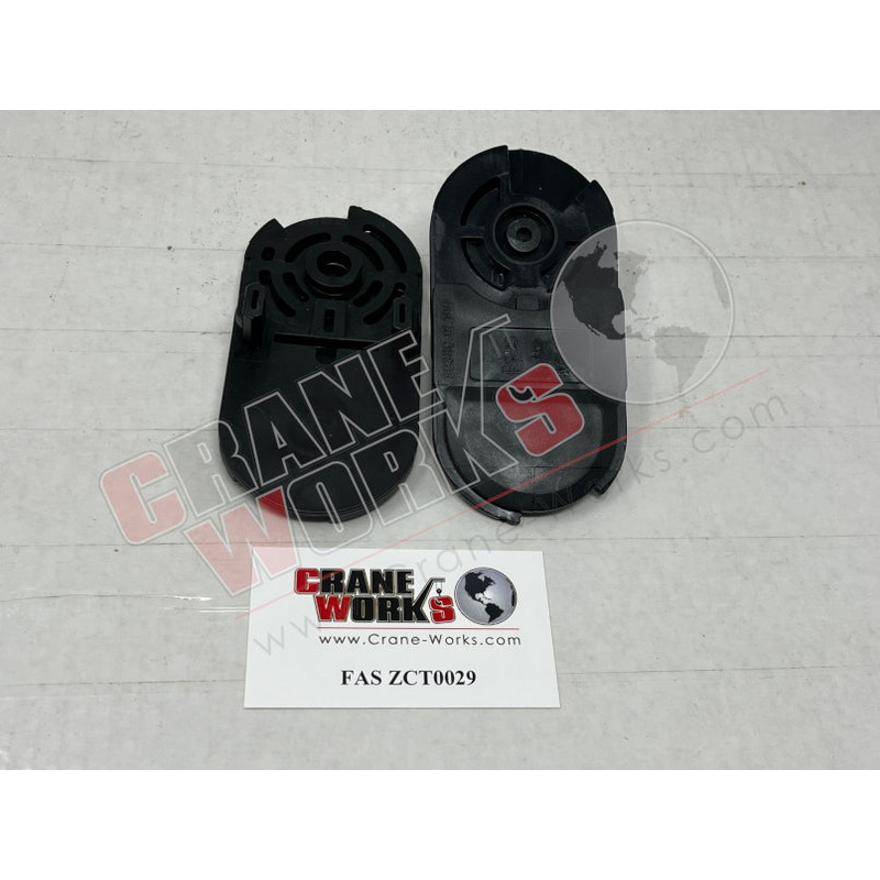 ZCT0029 | NEW LINK SUPPORT SET